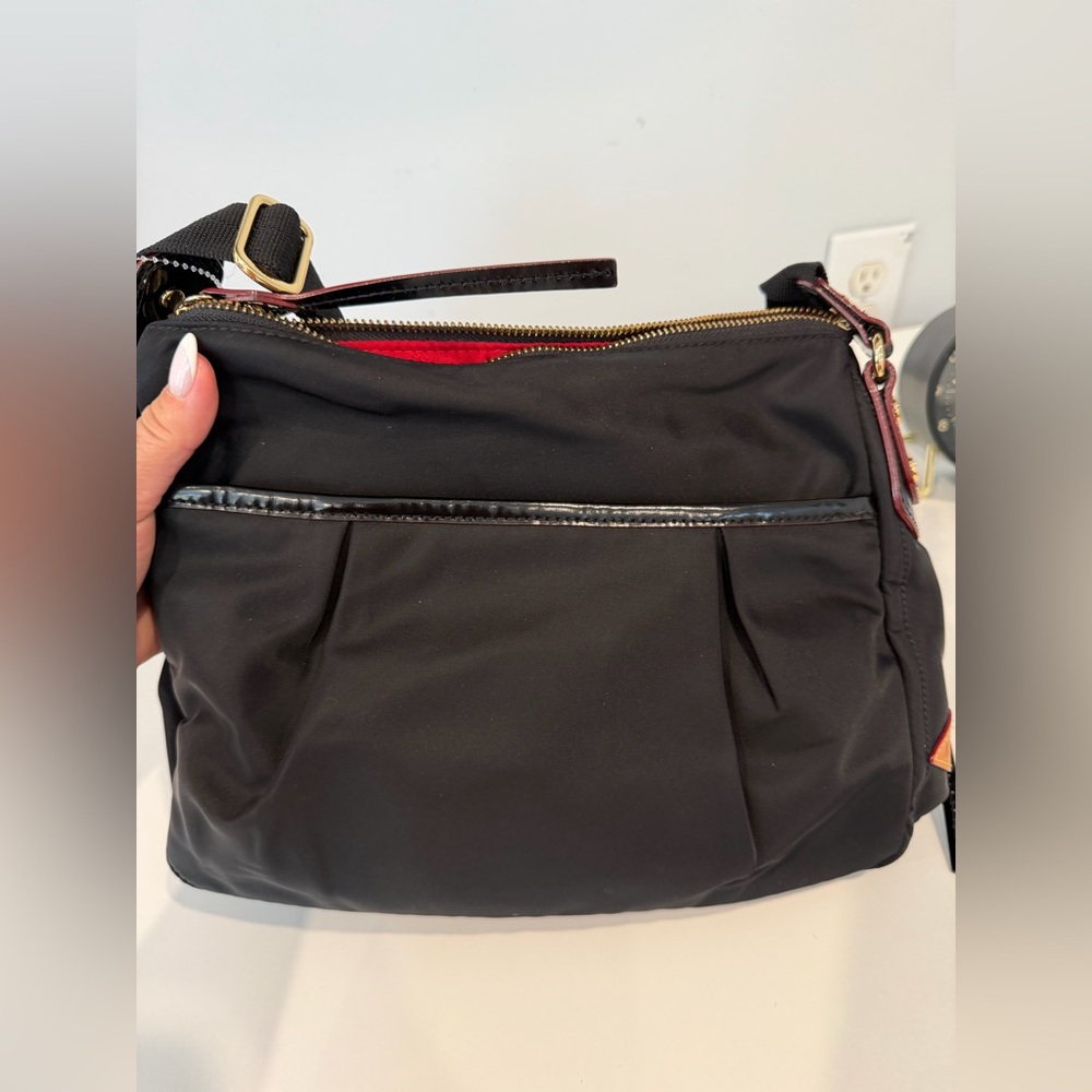 MZ Wallace Black Crossbody Bag - Picture 12 of 16